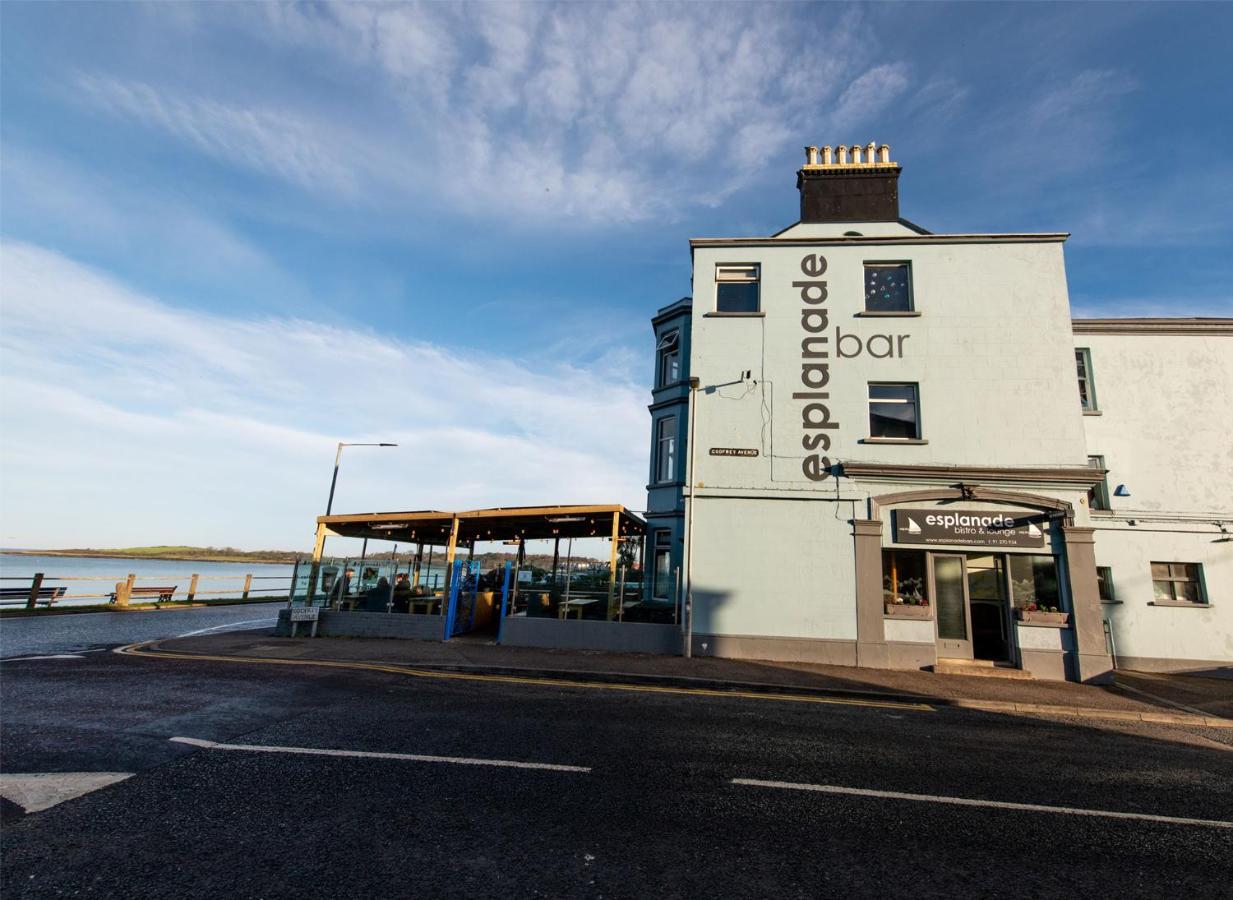 Sea La Vie Hotel Bangor  Exterior photo