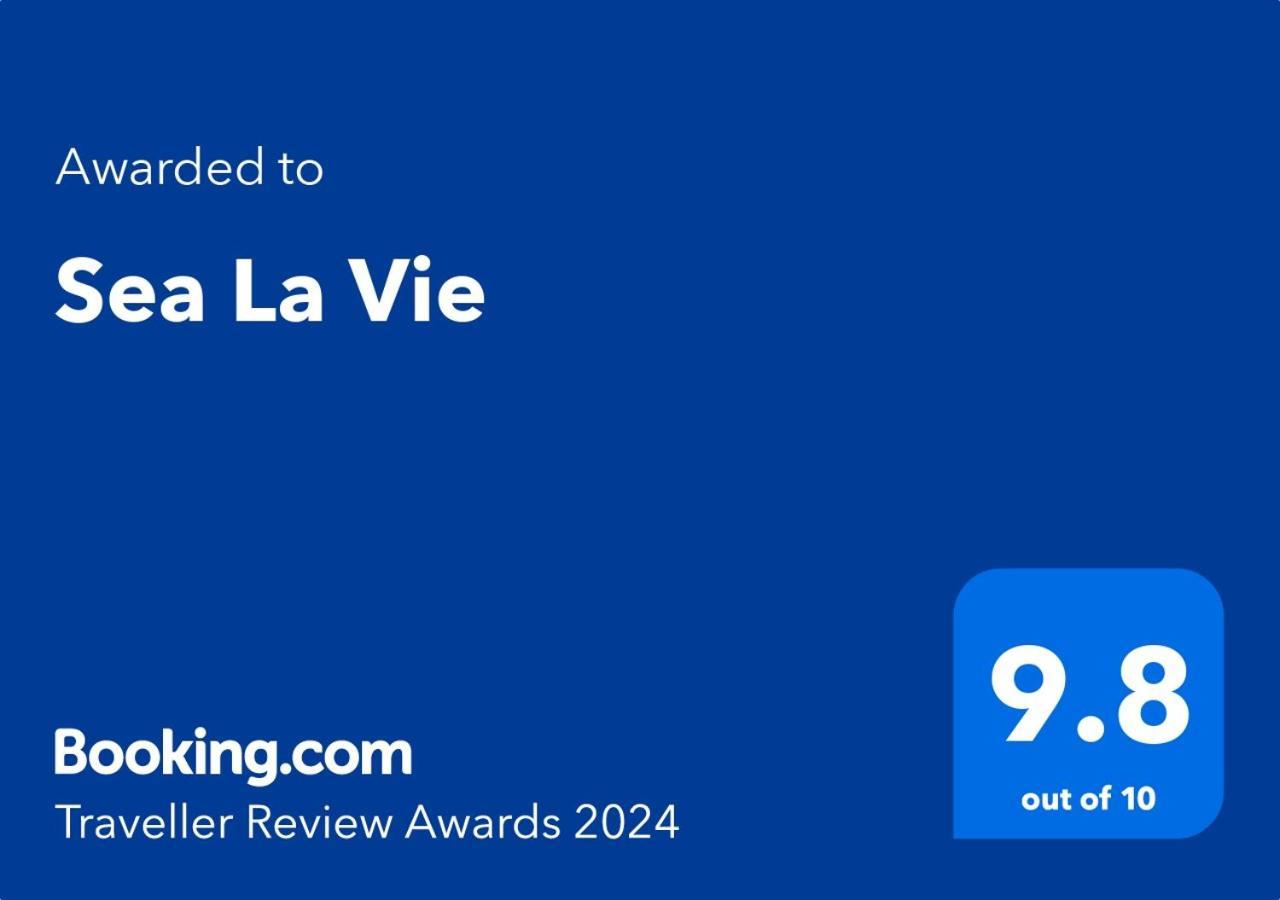 Sea La Vie Hotel Bangor  Exterior photo