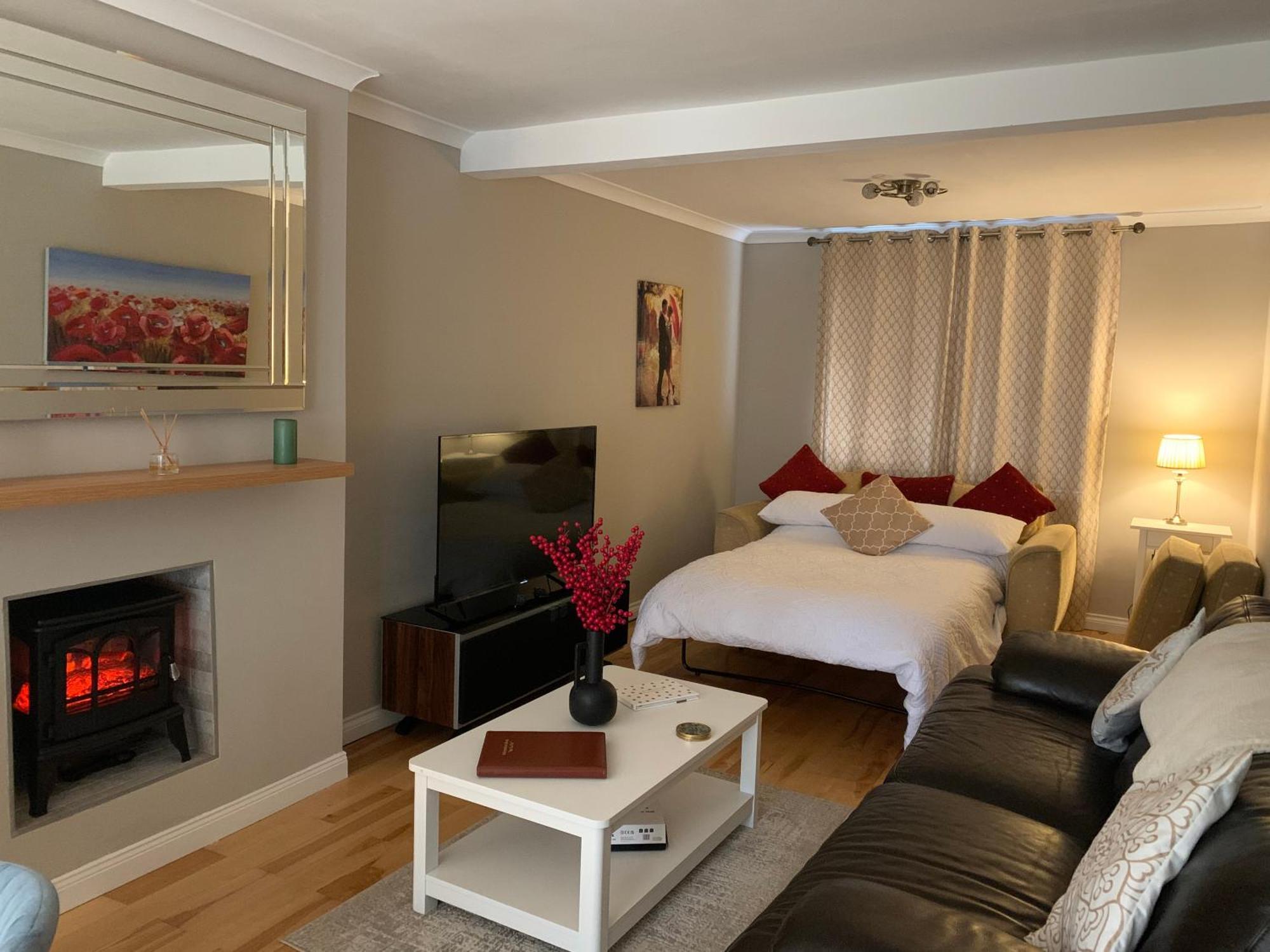 Sea La Vie Hotel Bangor  Exterior photo